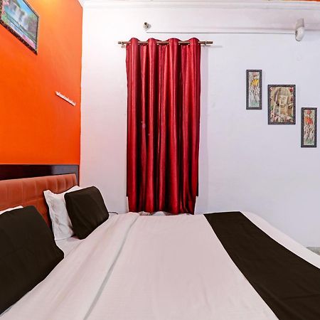 Hotel O Drip Stay Inn Lucknow Esterno foto