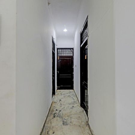Hotel O Drip Stay Inn Lucknow Esterno foto