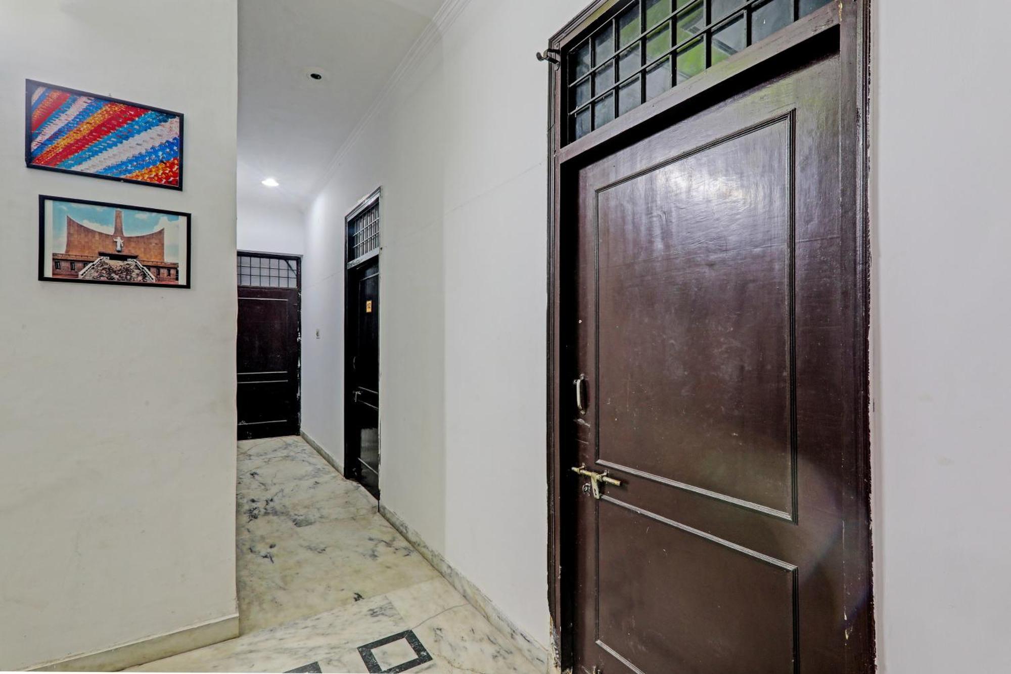 Hotel O Drip Stay Inn Lucknow Esterno foto