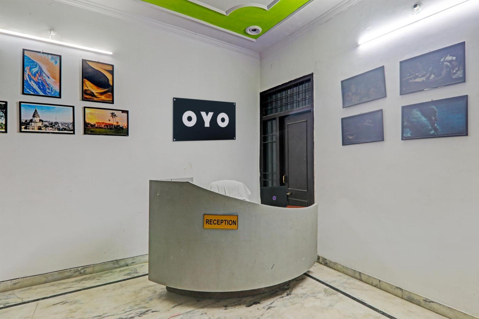 Hotel O Drip Stay Inn Lucknow Esterno foto