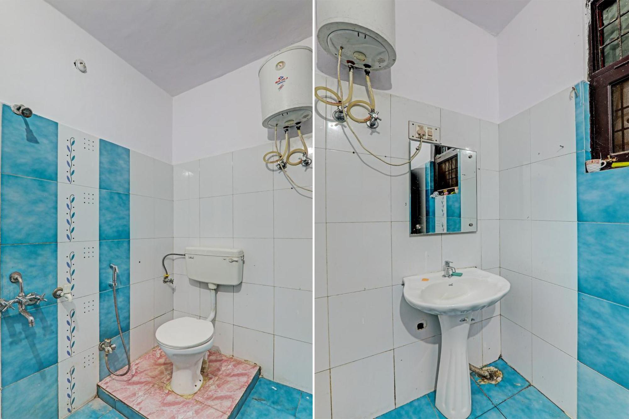 Hotel O Drip Stay Inn Lucknow Esterno foto