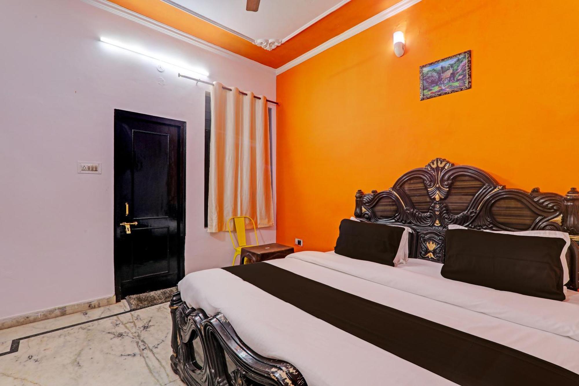 Hotel O Drip Stay Inn Lucknow Esterno foto
