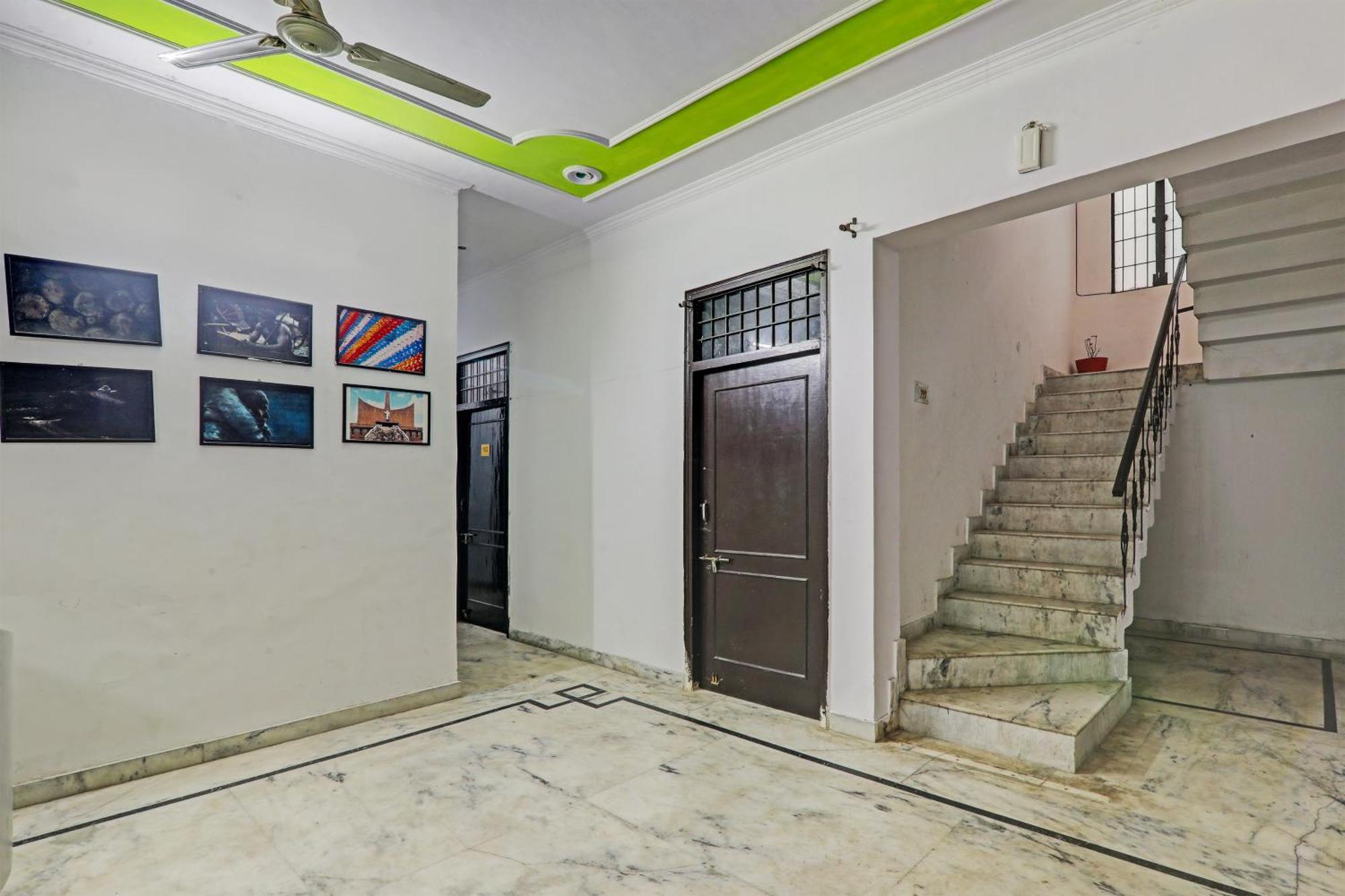 Hotel O Drip Stay Inn Lucknow Esterno foto